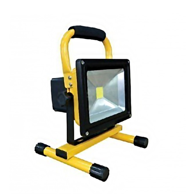 10W / 20W Rechargeable LED Flood Light