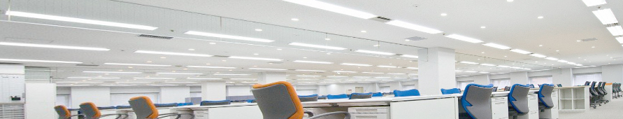 LED TUBES