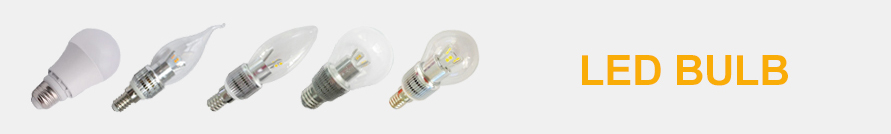 LED BULBS