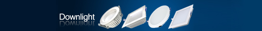 LED DOWN LIGHTS