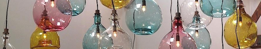 Glass Lights