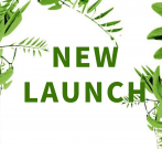 NEW LAUNCH