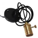 BULB HOLDERS & ADAPTORS