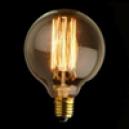 EDISON BULBS
