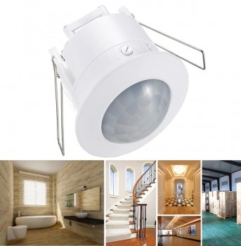 Motion Sensor Switch