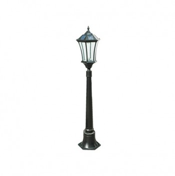 Bollard lights