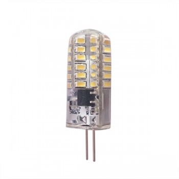4W LED G4 Bulb (220VAC)