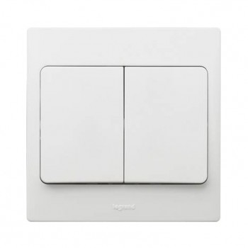 Legrand Switches 1 Way
