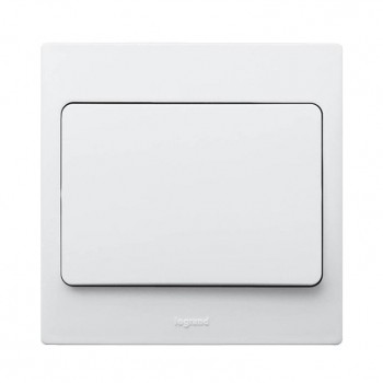 Legrand Switches 1 Way