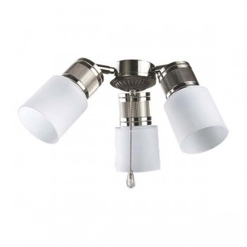 Light Kit 302-3L