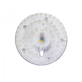 DIY LED Module 36W Single Color with Driver