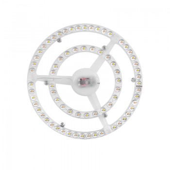 DIY LED Module 36W Triple Colors with Driver 