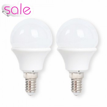 LED Bulb (3W)