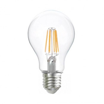 6W LED Edison Bulb 