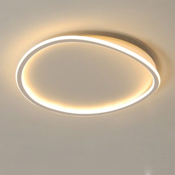 Tricolor LED Ceiling Light