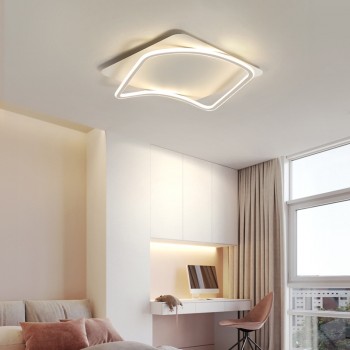 Smart LED Ceiling Light