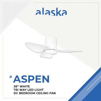 Alaska Fan