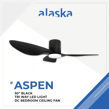Alaska Fan