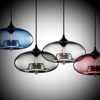 Creative Decorative Modern Pendant Lamp