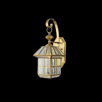 Wall Light