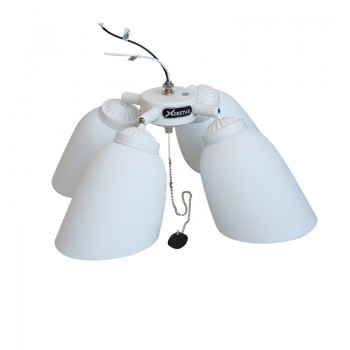 Light Kit 408-4L