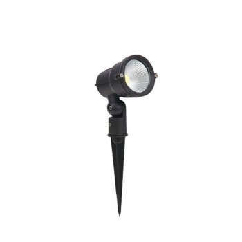 Spike Garden Light