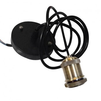 Bulb Holder