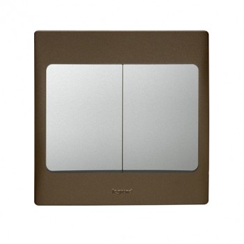 Legrand Switches 1 Way