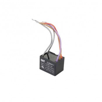 Capacitor