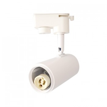 MR16 Track Light Housing