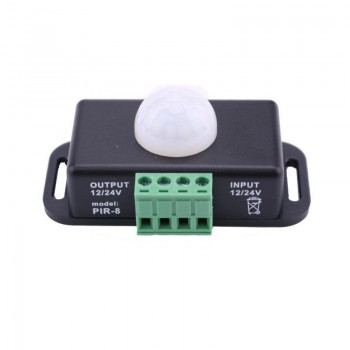Motion Sensor Switch