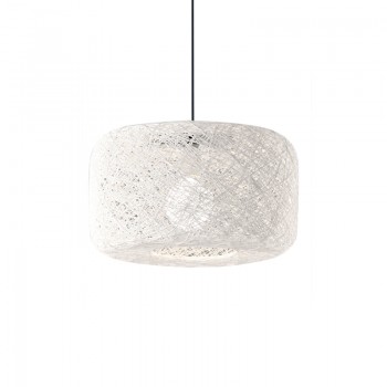 Paper Pendant Light