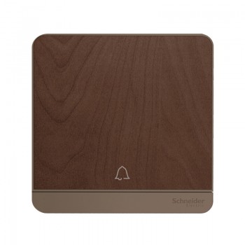 Schneider Switches Doorbell Push Button