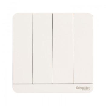 Schneider Switches 2 Way (LED)