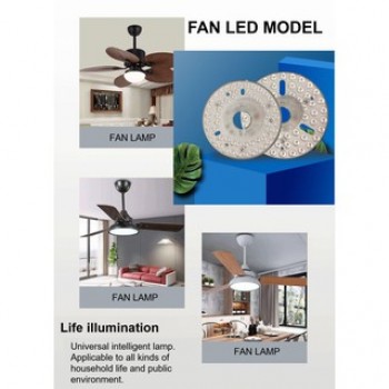 Ceiling Fan Replaceable LED Board