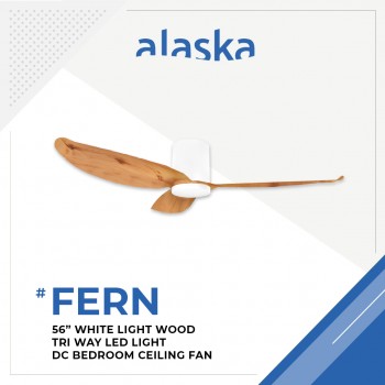 Alaska Fan