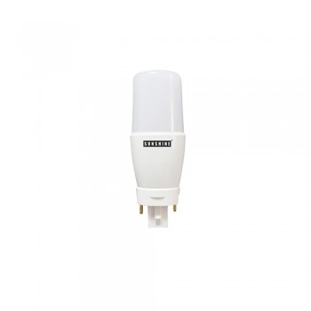LED Pin Bulb G24D