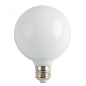 LED Bulb G95 (6W）