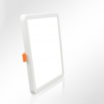 15W Ultra Slim Free Cutting Hole LED Down Light