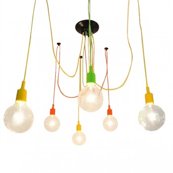 Pendant Lamp