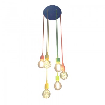 Pendant Lamp