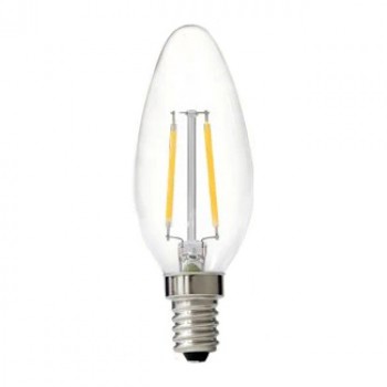 2W LED Bulb 
