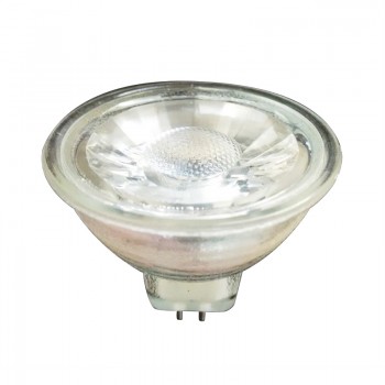 5W/12V LED Bulb MR16