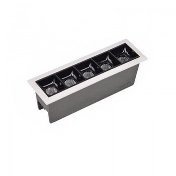10W LED Linear Spot Light