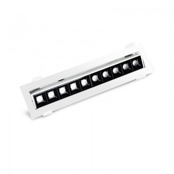 20W Adjustable LED Linear Spot Light