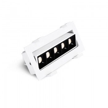 10W Adjustable LED Linear Spot Light