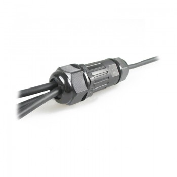Waterproof Connector
