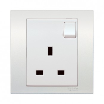 Schneider Socket
