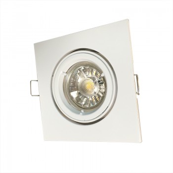 5W LED Spot Lights (Bulb Replaceable)