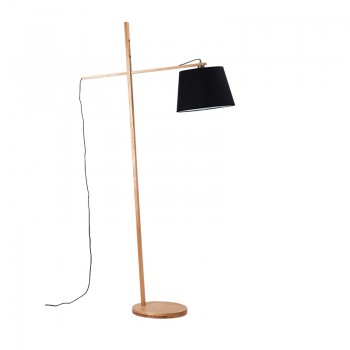 Wooden Floor Light 
